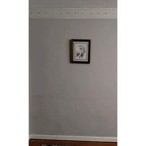 Carter's Classics Wall Border Nursery 5 yds - Picture 2 of 6